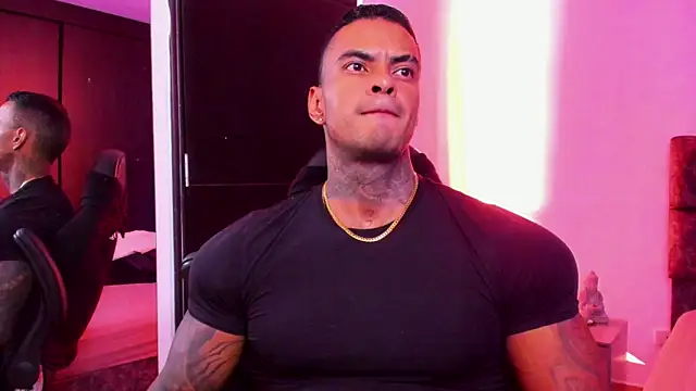 binmontana  online show from October 21, 9:04 pm