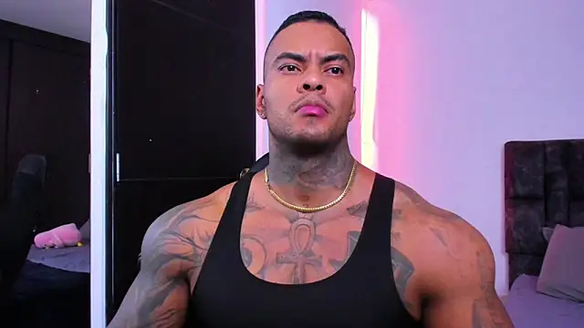 binmontana  online show from December 22, 7:11 pm