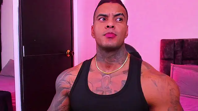 binmontana  online show from January 7, 8:33 pm