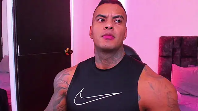 binmontana  online show from January 13, 8:36 pm