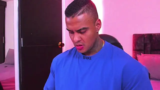 binmontana  online show from January 14, 8:14 pm