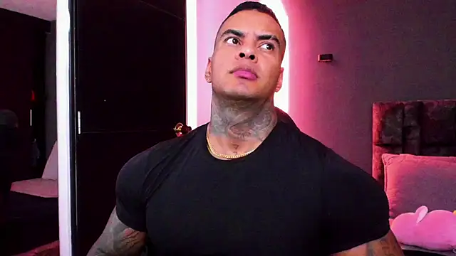 binmontana  online show from February 16, 8:05 pm