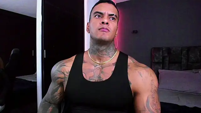 binmontana  online show from March 2, 10:49 pm