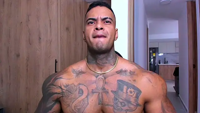 binmontana  online show from April 12, 12:32 pm