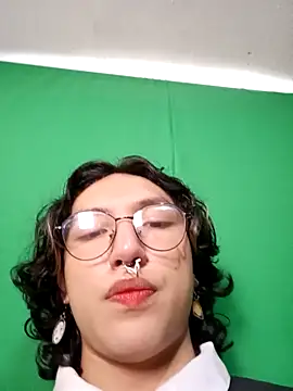 -BlueOpal- online show from October 13, 7:58 pm