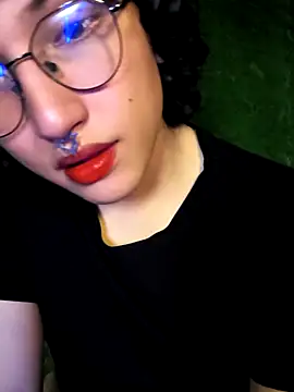 -BlueOpal- online show from November 29, 8:12 pm