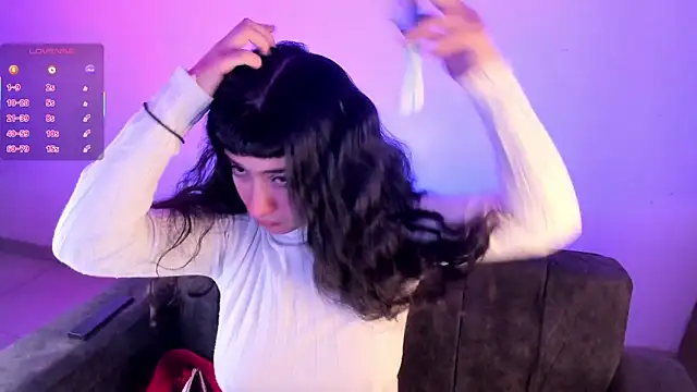 kitty  chs online show from October 24, 11:39 am