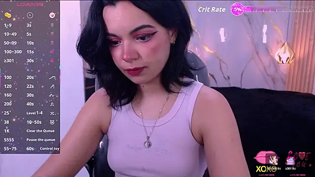 kat 96  online show from November 4, 8:41 pm