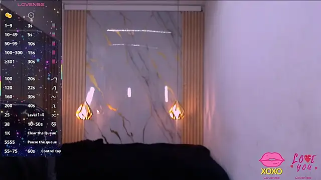 kat 96  online show from November 9, 7:01 pm