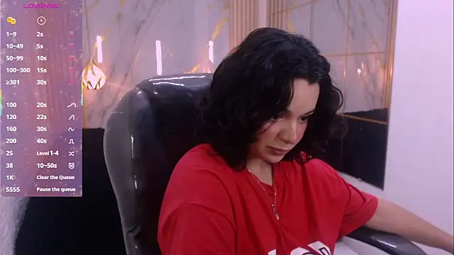 kat 96  online show from December 19, 8:05 pm