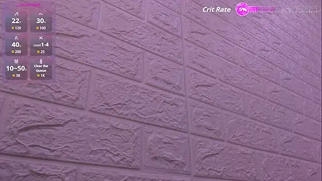 Snapshot of kat_96_ chatting on February 5, 9:30 pm kat 96 online show from February 5, 9:30 pm