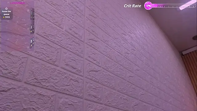 Snapshot of kat_96_ chatting on February 6, 9:29 pm kat 96 online show from February 6, 9:29 pm