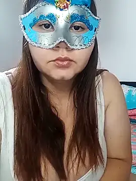 candy-pamela online show from November 2, 4:37 am