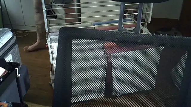 Snapshot of CAOSLOAD chatting on February 14, 7:05 am CAOSLOAD online show from February 14, 7:05 am