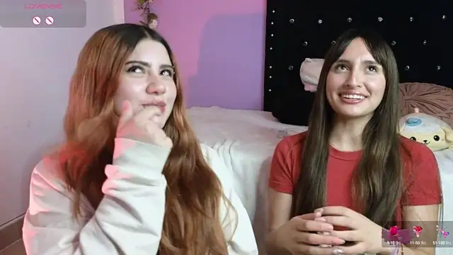 Quimexis online show from October 11, 2:22 am