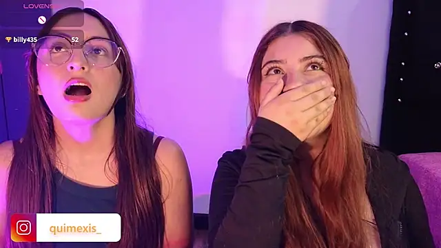 Quimexis online show from January 8, 6:16 am