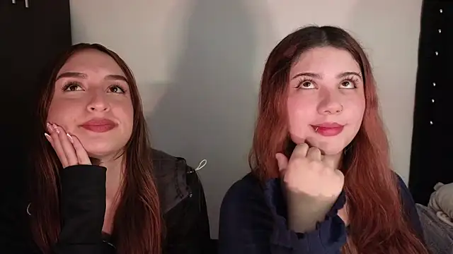 Quimexis online show from February 7, 4:38 am