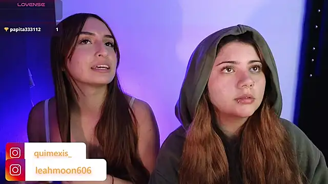 Quimexis online show from March 13, 5:36 am