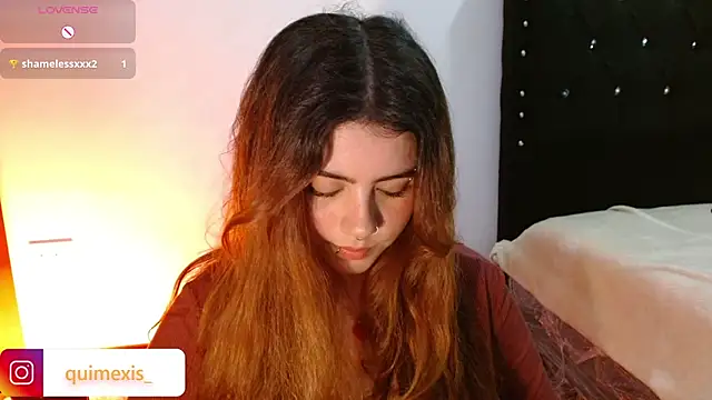 Quimexis online show from June 3, 4:48 am