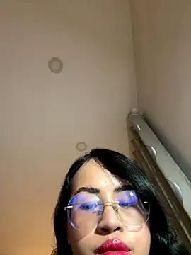 EllieYoon online show from December 4, 3:21 pm