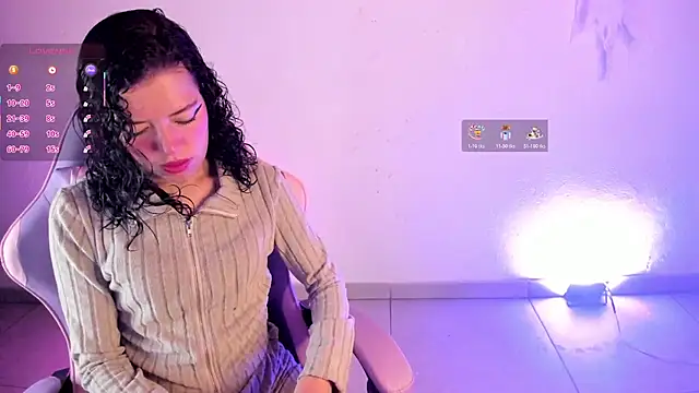 zakura Haruno online show from November 12, 11:43 am