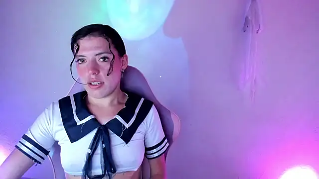 zakura Haruno online show from December 5, 6:59 pm