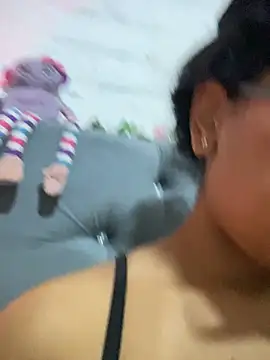 miiabrown18 online show from March 6, 11:56 pm