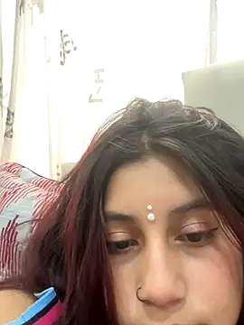  Kinky69  online show from October 20, 8:42 pm