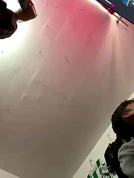  Kinky69  online show from October 21, 7:47 pm