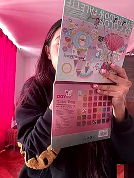  Kinky69  online show from November 9, 3:32 pm