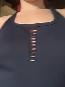 Snapshot of MeganSmith_01 chatting on May 20, 10:27 pm MeganSmith 01 online show from May 20, 10:27 pm