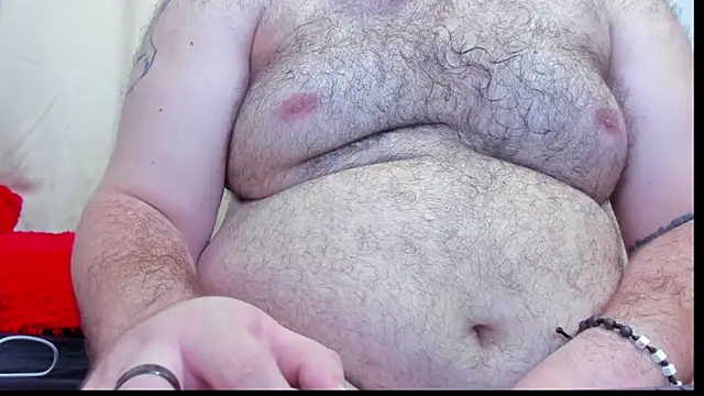 big bearr online show from February 13, 1:01 am