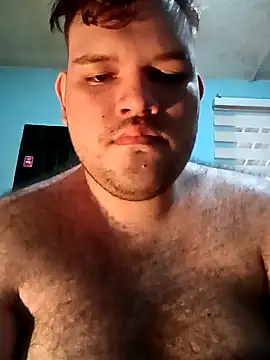 big bearr online show from March 9, 10:47 pm