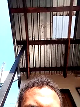 Snapshot of Goofygoody17 chatting on June 3, 7:33 am Goofygoody17 online show from June 3, 7:33 am