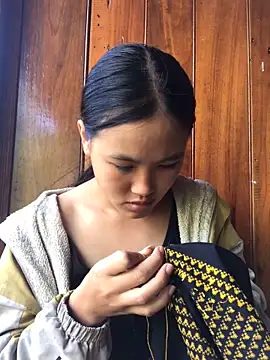 Mai lovely online show from October 10, 1:15 am