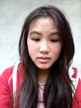 Mai lovely online show from December 18, 5:13 am