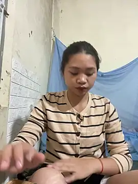Mayy1 online show from June 5, 3:13 am
