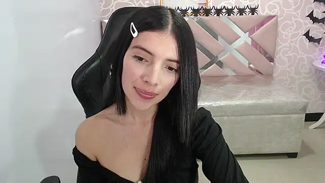 cynthia ch online show from October 28, 3:32 am