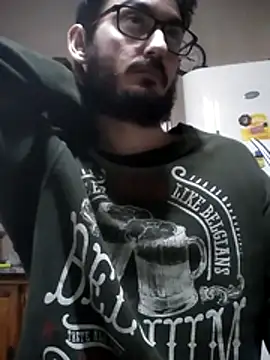 Fefede97  online show from November 23, 6:46 am