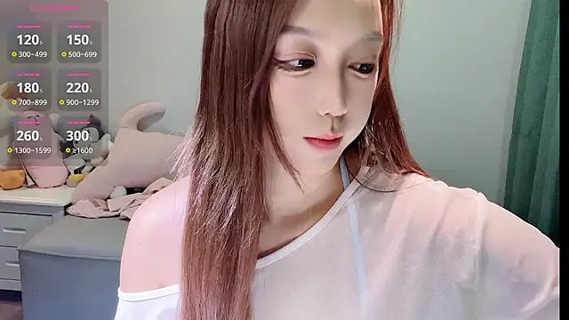 Luna--1 online show from July 7, 2:43 pm