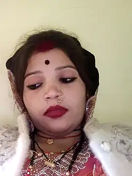 Mahek love143 online show from December 22, 6:10 am