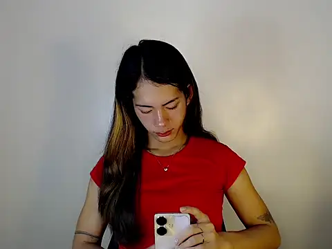 ashley bombshell online show from October 6, 8:17 pm