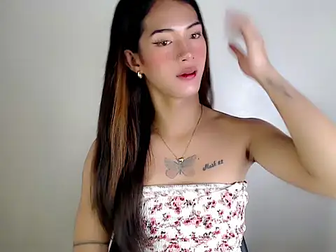 ashley bombshell online show from October 7, 8:17 pm