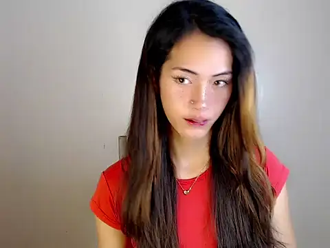 ashley bombshell online show from October 19, 8:42 pm