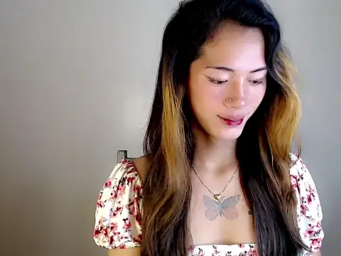 ashley bombshell online show from October 23, 8:18 pm