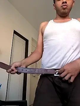 SilentTerr online show from April 22, 12:39 pm