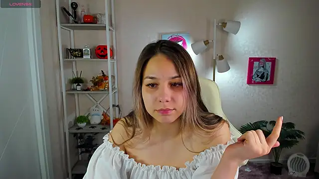 Al1ice Moures online show from November 22, 12:42 am