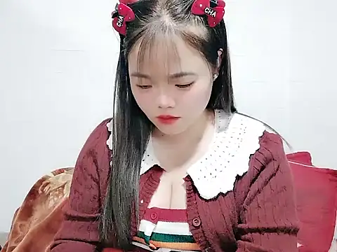 Meomeo-meo online show from February 7, 1:48 pm