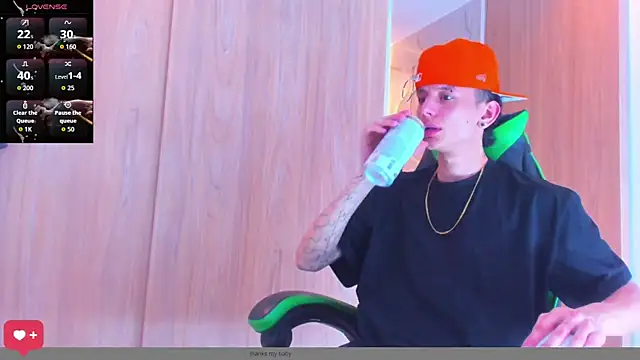 Skinny batman online show from October 23, 11:24 pm