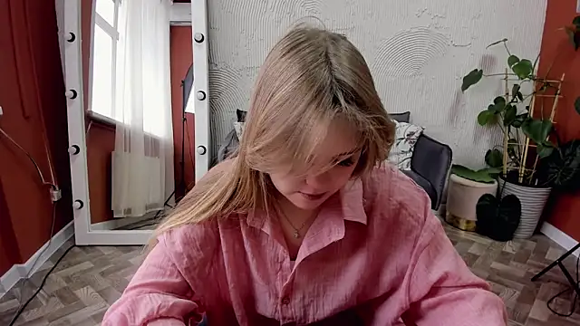 Melissa 199 online show from November 11, 7:30 am